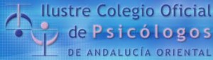 Ilustre Colegio Oficial de Psicólogos de Andalucía Oriental