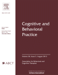 Cognitive and Behavioral Practice