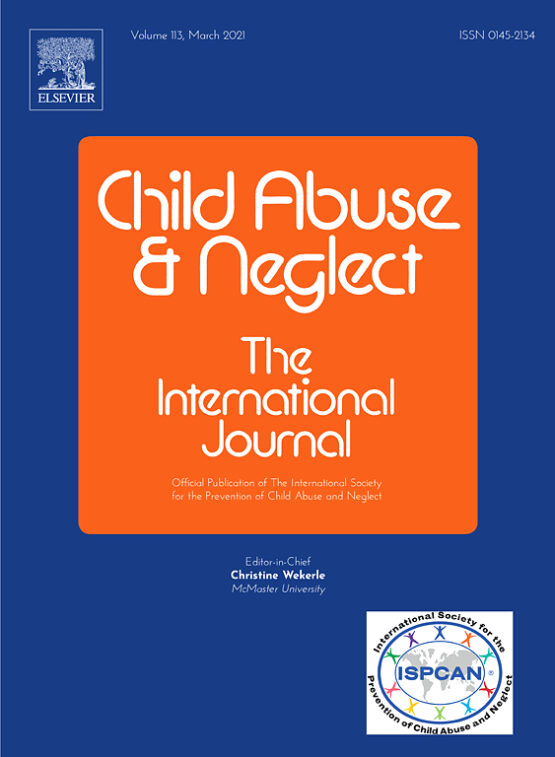 Child Abuse and Neglect International Journal