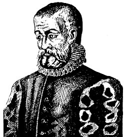 Juan Huarte de San Juan