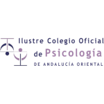 Logotipo del Ilustre Colegio Oficial de Psicología de Andalucía Oriental