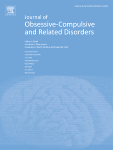 Portada del Journal of Obsessive-Compulsive and Related Disorders